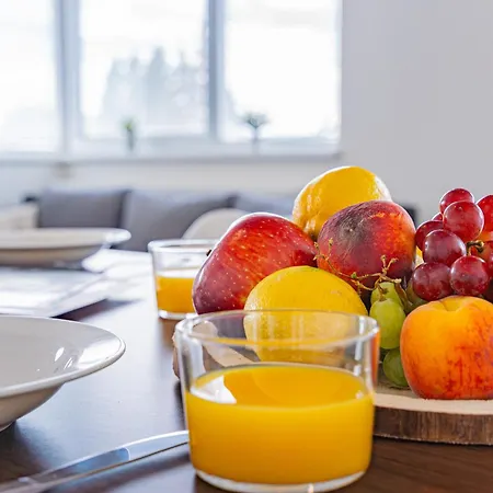 Luxusny, Plne Zariadeny, Sukromny S Klimatizaciou Nedaleko Historickeho Kupelneho Mesta Bojnice *