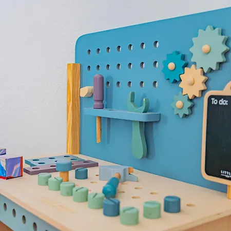 Apartment Luxusny, Plne Zariadeny, Sukromny S Klimatizaciou Nedaleko Historickeho Kupelneho Mesta Bojnice Novaky