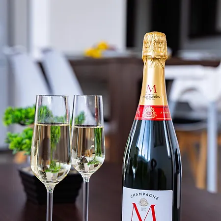 Apartment Luxusny, Plne Zariadeny, Sukromny S Klimatizaciou Nedaleko Historickeho Kupelneho Mesta Bojnice