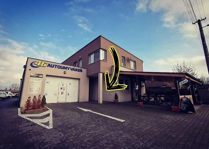 アパート Luxusny, Plne Zariadeny, Sukromny S Klimatizaciou Nedaleko Historickeho Kupelneho Mesta Bojnice