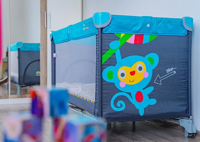 Luxusny, Plne Zariadeny, Sukromny S Klimatizaciou Nedaleko Historickeho Kupelneho Mesta Bojnice Lejlighed