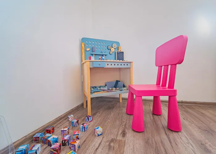 アパート Luxusny, Plne Zariadeny, Sukromny S Klimatizaciou Nedaleko Historickeho Kupelneho Mesta Bojnice *