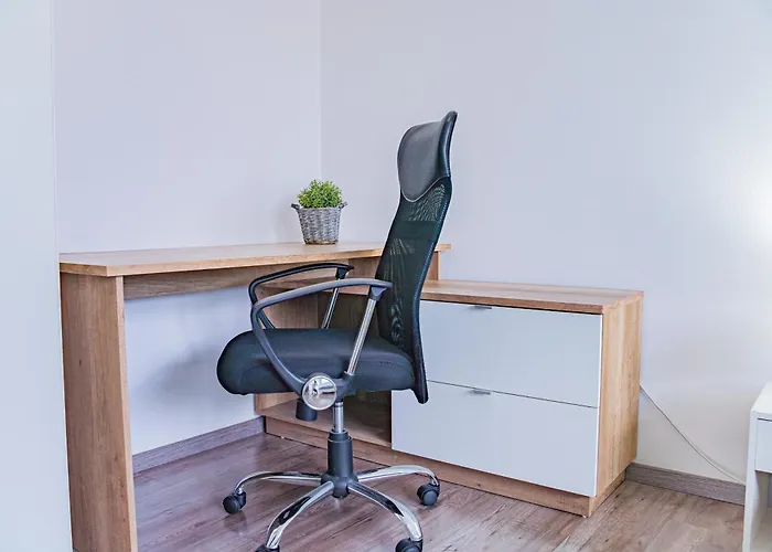 Luxusny, Plne Zariadeny, Sukromny S Klimatizaciou Nedaleko Historickeho Kupelneho Mesta Bojnice *