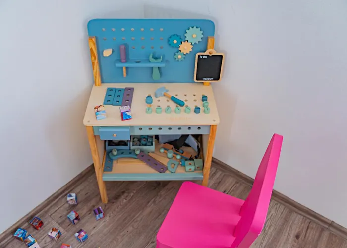 Lejlighed Luxusny, Plne Zariadeny, Sukromny S Klimatizaciou Nedaleko Historickeho Kupelneho Mesta Bojnice Novaky