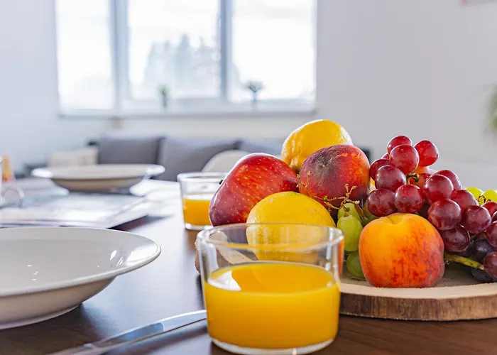 Luxusny, Plne Zariadeny, Sukromny S Klimatizaciou Nedaleko Historickeho Kupelneho Mesta Bojnice *