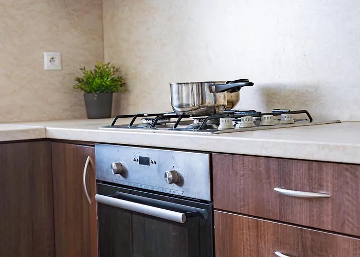 Luxusny, Plne Zariadeny, Sukromny S Klimatizaciou Nedaleko Historickeho Kupelneho Mesta Bojnice アパート *