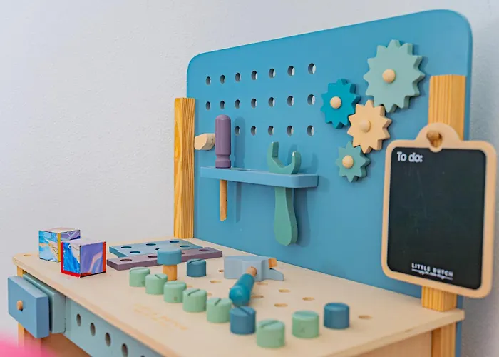 Lejlighed Luxusny, Plne Zariadeny, Sukromny S Klimatizaciou Nedaleko Historickeho Kupelneho Mesta Bojnice Novaky