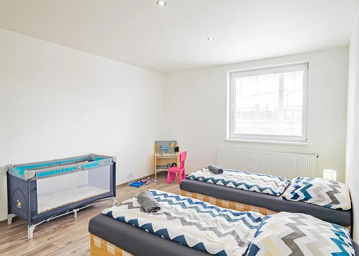 Luxusny, Plne Zariadeny, Sukromny S Klimatizaciou Nedaleko Historickeho Kupelneho Mesta Bojnice *