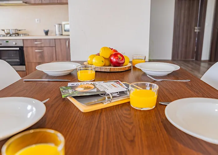 Luxusny, Plne Zariadeny, Sukromny S Klimatizaciou Nedaleko Historickeho Kupelneho Mesta Bojnice Lejlighed Novaky