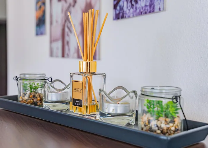 アパート Luxusny, Plne Zariadeny, Sukromny S Klimatizaciou Nedaleko Historickeho Kupelneho Mesta Bojnice Nováky